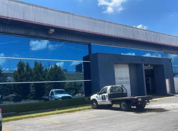 Nave industrial , Toluca · Venta Nave Industrial Ocoyoacac Lerma