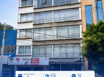Departamento de 3 habitaciones, Benito Juárez · Departamento en Venta Colonia del Valle Sur, Benito Juárez, Cdmx.