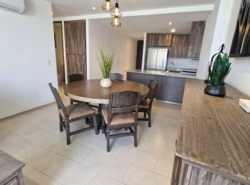 Departamento de 1 habitación, Querétaro · Departamento de 84 m² con 1 Recámara en Renta en El Centro Amueblado