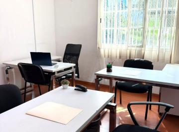 Oficina , Guadalajara · Oficina Amueblada a 2 Min de Punto Sao Paulo