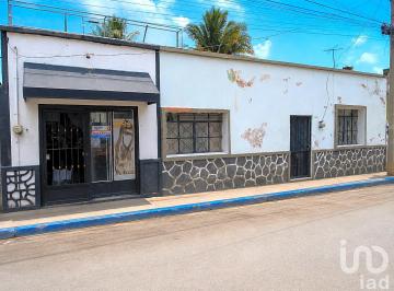 Terreno / Lote · 160m² · 2 Recámaras · Propiedad en Venta, en El Corazón de La Ciudad con 339 m². Excelente Oportunidad de Inversión.