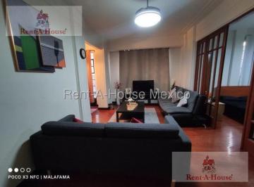 Departamento · 44m² · 1 Recámara · 1 Estacionamiento · Departamento en Venta en Centro, Cuauhtémoc Jl 26 - 1418.