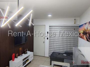 Departamento · 51m² · 2 Recámaras · 1 Estacionamiento · Departamento en Venta en Coltongo, Azcapotzalco Jl 26 - 1818.