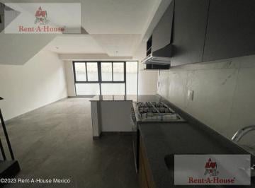 Departamento · 114m² · 2 Recámaras · 1 Estacionamiento · Departamento en Venta en Veronica Anzures, Miguel Hidalgo Jl 25 - 2987.