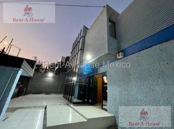 Oficina · 385m² · 7 Estacionamientos · Oficina en Renta en Ciudad Satelite, Naucalpan de Juarez Jl 26 - 2425.