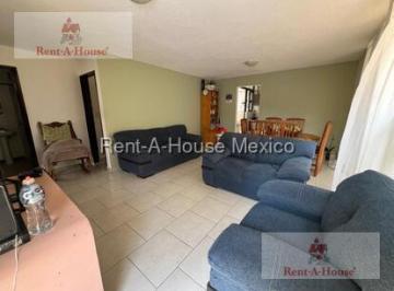 Casa · 187m² · 6 Recámaras · 3 Estacionamientos · Casa en Venta en San Antonio, Azcapotzalco Jl 26 - 3216.