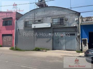 Nave industrial · 310m² · Nave Industrial en Venta en Agricola Oriental, Iztacalco Jl 26 - 3187.
