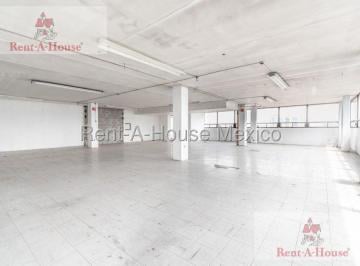 Bodega comercial · 1098m² · Bodega en Renta en San Fco Cuautlapan, Naucalpan Jl 26 - 3306.