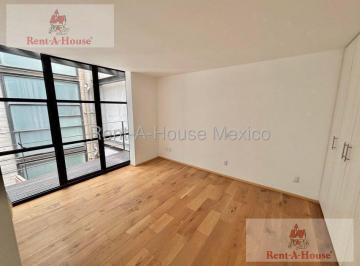 Departamento · 182m² · 2 Recámaras · 2 Estacionamientos · Departamento en Venta en Hipodromo Condesa, Cuauhtémoc Jl 25 - 3263.