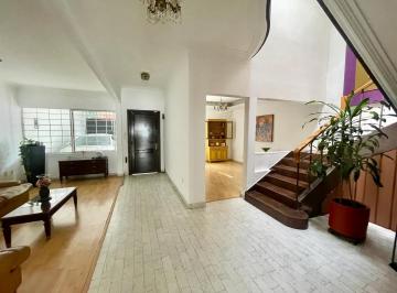 Casa uso de suelo de 4 habitaciones, Benito Juárez · Venta de Casa Para Oficinas en Col. Narvarte