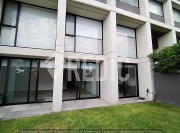 Departamento de 3 habitaciones, Querétaro · Departamento en Allegra Towers con Jardin y 2 Niveles