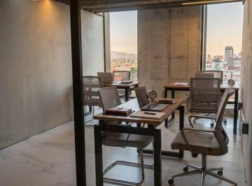 Oficina , Guadalajara · Oficinaa Amueblada en La Colonia Moderna