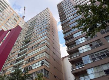 Departamento de 2 habitaciones, Miguel Hidalgo · Gran Depa Polanco Frente Al Soumaya