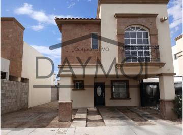 Casa en condominio de 3 habitaciones, Mexicali · Casa en Fraccionamiento Quinta Alcazar de Toledo #463, Mexicali, Bc.