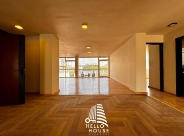 Departamento de 3 habitaciones, Cuauhtémoc · Departamento en Renta en La Col. Condesa