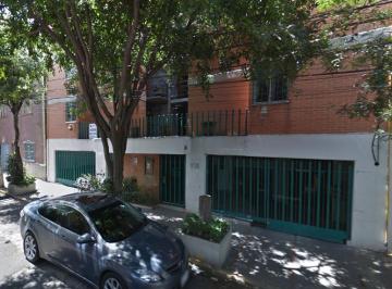 Departamento de 2 habitaciones, Miguel Hidalgo · Departamento en Venta en Anahuac I, Cerca de Metro Normal