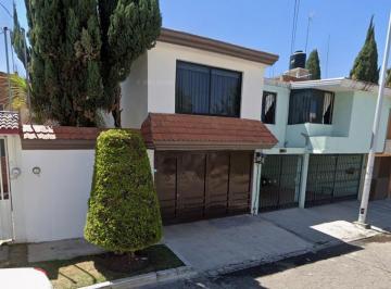 Casa de 3 habitaciones, Puebla · ¡Excelente Oportunidad Patrimonial en Plazas de Amalucan, Puebla!