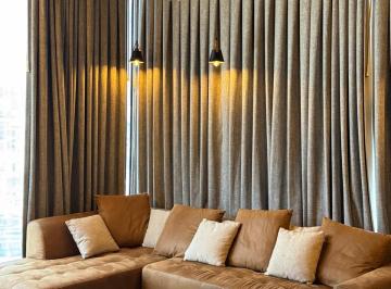 Departamento de 1 habitación, Monterrey · Renta de Departamento de Lujo con Excelente Ubicación