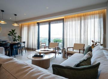 Departamento de 3 habitaciones, Tlalpan · Departamento Origina Pedregal ¡Oportunidad!