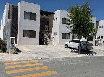 Departamento · 68m² · 2 Recámaras · 1 Estacionamiento · Renta de Departamento en Altta Condesa en Juarez