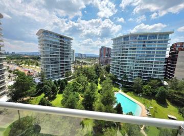 Departamento de 2 habitaciones, Zapopan · Departamento de 111 m² con 2 Recámaras en Renta en Valle Real