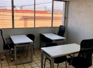 Oficina , Guadalajara · Oficina Amueblada en Mexicaltzingo Para 2 Personas