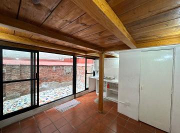 Departamento de 1 habitación, Benito Juárez · Departamento en Renta en del Valle Norte