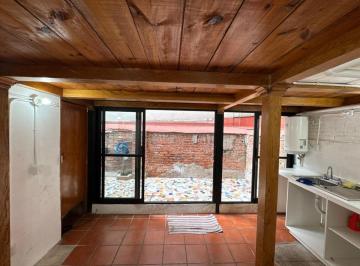 Departamento de 1 habitación, Benito Juárez · Departamento en Renta en del Valle Norte