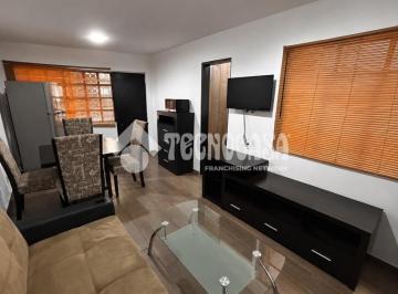 Foto · Departamento - Renta