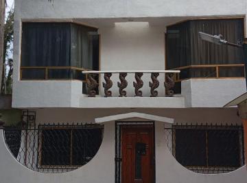 Casa de 3 habitaciones, Tlalnepantla de Baz · Bonita Casa de 3 Niveles, a Unas Calles de La Gustavo Baz