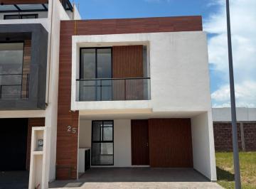 Casa de 3 habitaciones, Coronango · Casa Habitacion Residencial