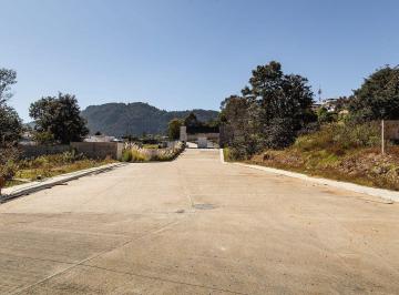 Terreno / Lote , San Cristóbal de las Casas · Residencial Privado Al Interior de Cerro Colibrí