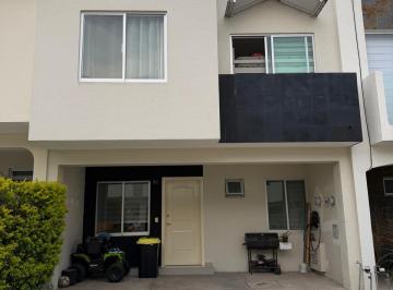 Casa en condominio de 3 habitaciones, Zapopan · Casa en Coto, Altavista Zona Valdepeñas