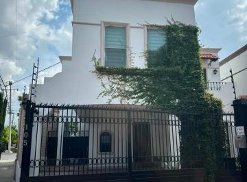1 · Casa en Renta en San Patricio, Al Norte de La Ciudad de Saltillo