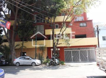 Departamento de 3 habitaciones, Benito Juárez · Departamento en Venta Narvarte Oriente en Primer Piso