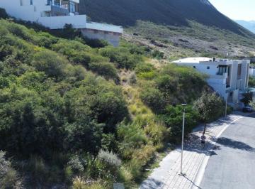 Terreno / Lote , Santa Catarina · Terreno en Venta en Cordillera Residencial – Valle Poniente