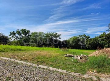 Terreno / Lote · 1200m² · Terreno Campestre en Venta en Coto Residencial