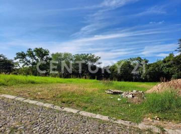 Terreno / Lote · 1200m² · Terreno Campestre en Venta en Coto Residencial