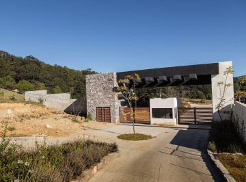 Terreno / Lote , San Cristóbal de las Casas · Residencial Privado Al Interior de Cerro Colibrí