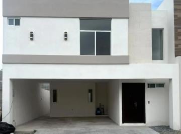 1 · Casa a Estrenar en Privanzas Praderas