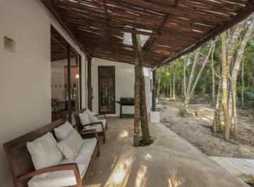 Terreno / Lote , Bacalar · Casa Marivan | un Paraíso Privado Frente a La Laguna de Bacalar