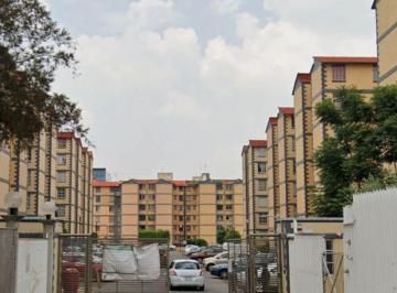 Departamento de 2 habitaciones, Miguel Hidalgo · Departamento en Venta en Colonia Argentina Poniente, Miguel Hidalgo. Cerca de Plaza Toreo