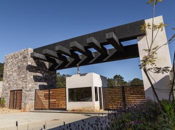 Terreno / Lote , San Cristóbal de las Casas · Residencial Privado Al Interior de Cerro Colibrí