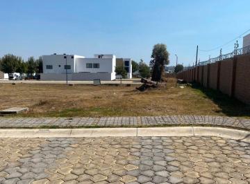 Terreno / Lote , San Andrés Cholula · Terreno en Venta en Parque Sofia, Lomas de Angelopolis II con Casa Club