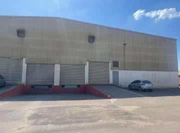 1 · Bodega en Renta en Valle de Los Pinos, Ramos Arizpe