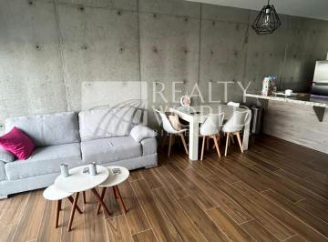 Departamento · 70m² · 1 Recámara · Departamento en Renta en San Nicolás de Los Garza, N. L.