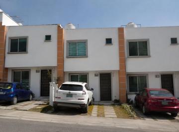 Casa en condominio de 2 habitaciones, Zapopan · Casa en Venta en El Fortín, Zapopan | Privada Residencial con Seguridad