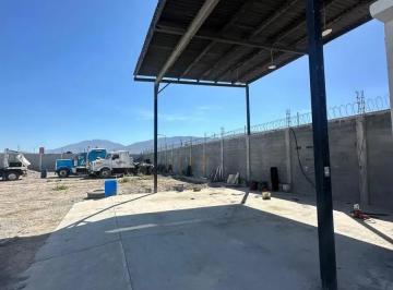 1 · Terreno en Renta Sobre Blvd. Colosio