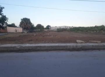 1 · Terreno en Venta en El Centro de San Buenaventura