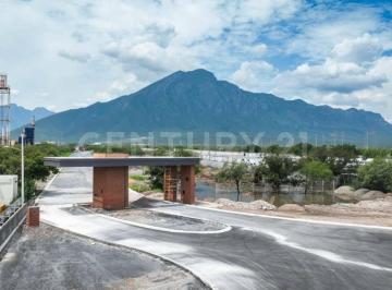 Terreno / Lote · 1500m² · Terrenos en Venta en El Carmen Nuevo León